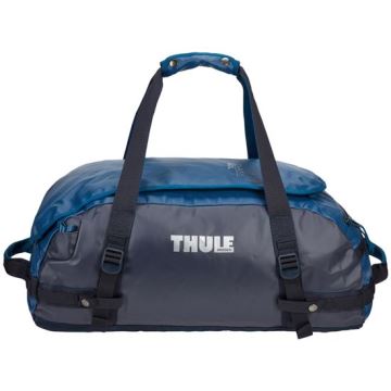 Thule TL-TDSD202P – Reisetasche Chasm S 40 l blau