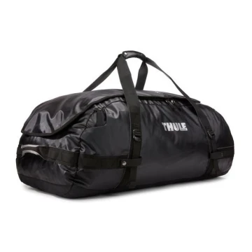 Thule TL-TDSD205K  – Reisetasche Chasm XL 130 l schwarz