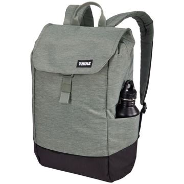 Thule TL-TLBP213AK – Rucksack Lithos 16 l grau/schwarz