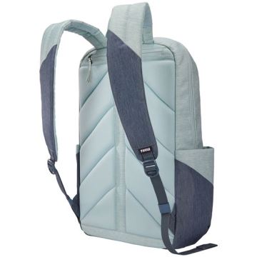 Thule TL-TLBP216ADS - Rucksack Lithos 20 l grau/grün