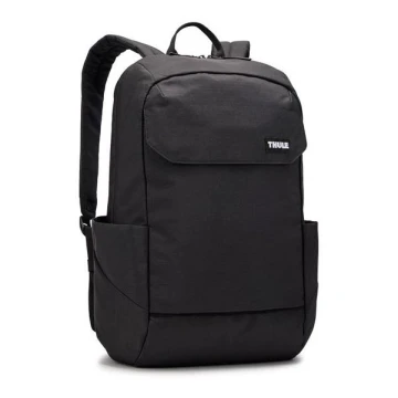 Thule TL-TLBP216K – Rucksack Lithos 20 l schwarz