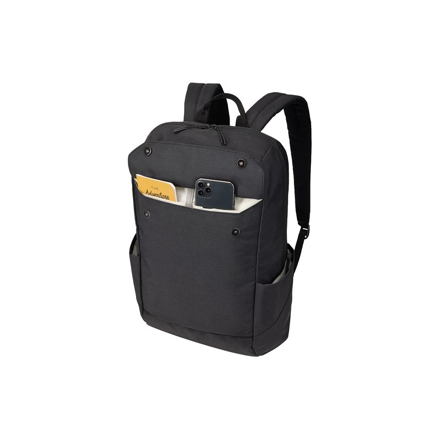 Thule TL-TLBP216K – Rucksack Lithos 20 l schwarz