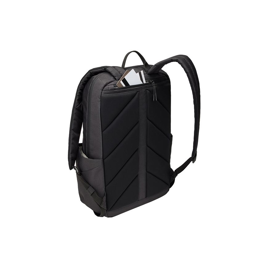 Thule TL-TLBP216K – Rucksack Lithos 20 l schwarz