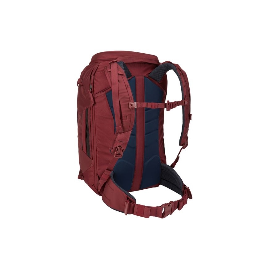 Thule TL-TLPF140DB – Damen-Rucksack Landmark 40 l weinfarben