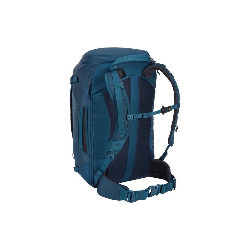 Thule TL-TLPF140MB – Damen-Rucksack Landmark 40 l blau