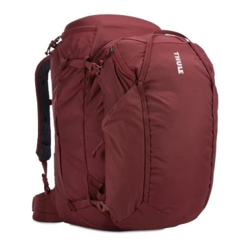 Thule TL-TLPF160DB – Damen-Rucksack Landmark 60 l weinfarben