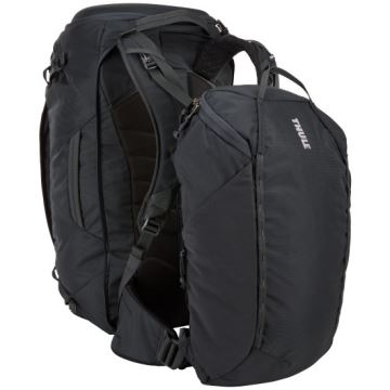 Thule TL-TLPF170MB – Damen-Rucksack Landmark 70 l blau