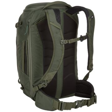 Thule TL-TLPM140DF – Damen-Rucksack Landmark 40 l grün