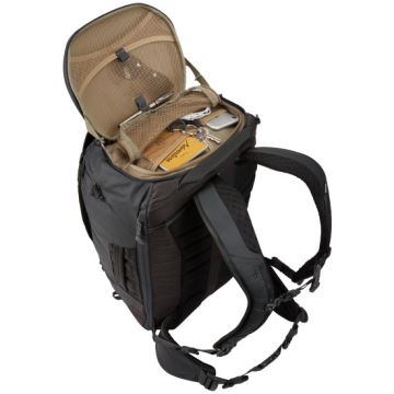 Thule TL-TLPM140DF – Damen-Rucksack Landmark 40 l grün