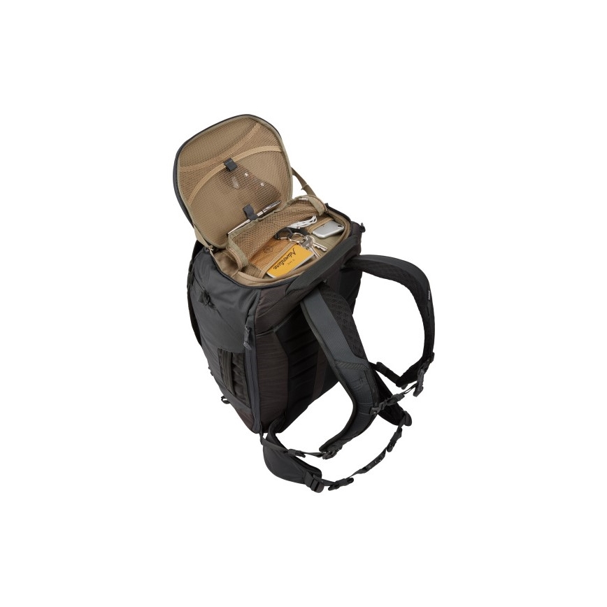 Thule TL-TLPM140DF – Damen-Rucksack Landmark 40 l grün