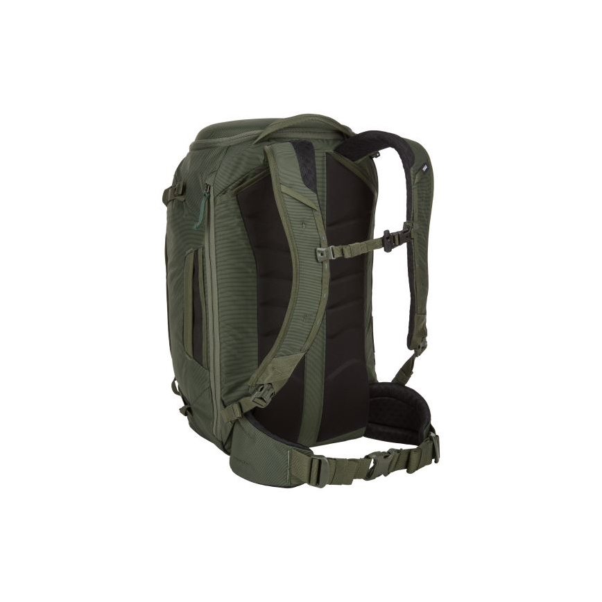 Thule TL-TLPM140DF – Damen-Rucksack Landmark 40 l grün