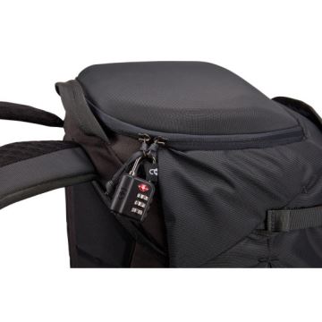 Thule TL-TLPM140DF – Damen-Rucksack Landmark 40 l grün