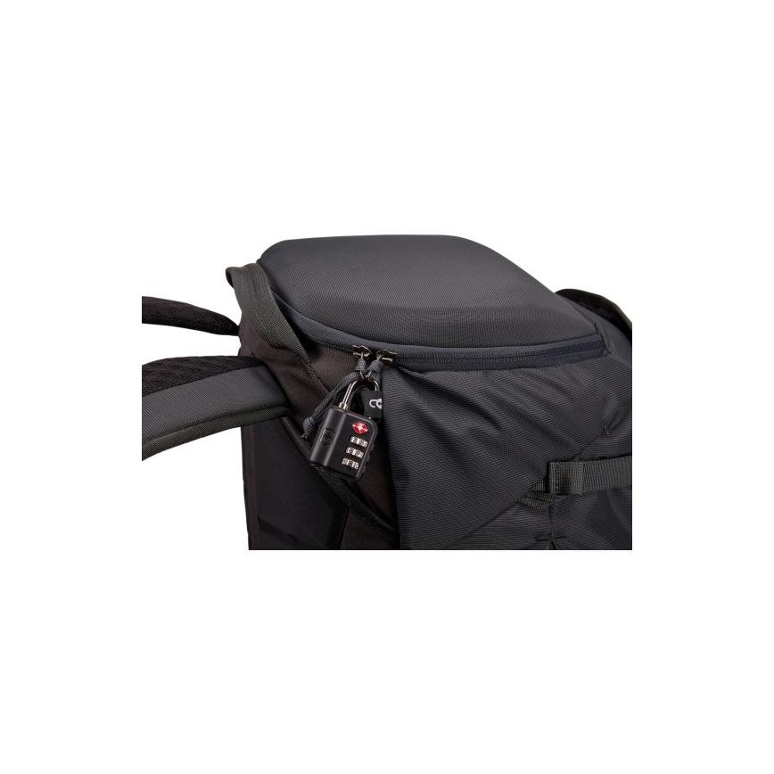 Thule TL-TLPM140DF – Damen-Rucksack Landmark 40 l grün