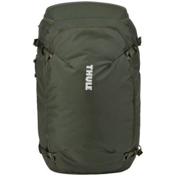 Thule TL-TLPM140DF – Damen-Rucksack Landmark 40 l grün