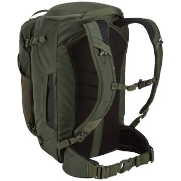 Thule TL-TLPM160DF – Herren-Rucksack Landmark 60 l grün