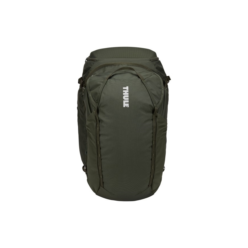 Thule TL-TLPM160DF – Herren-Rucksack Landmark 60 l grün