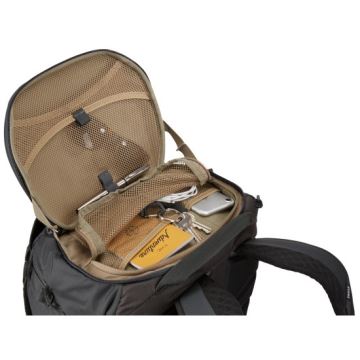 Thule TL-TLPM160DF – Herren-Rucksack Landmark 60 l grün