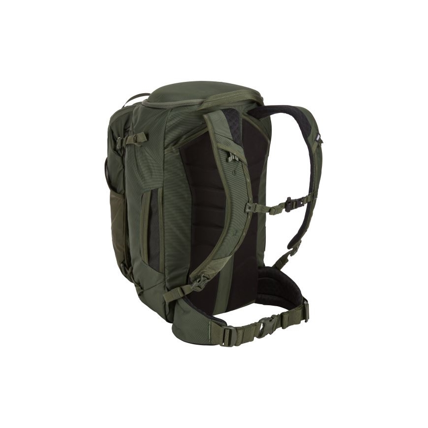 Thule TL-TLPM160DF – Herren-Rucksack Landmark 60 l grün