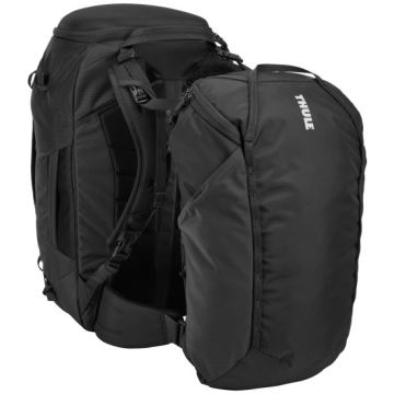 Thule TL-TLPM160DF – Herren-Rucksack Landmark 60 l grün