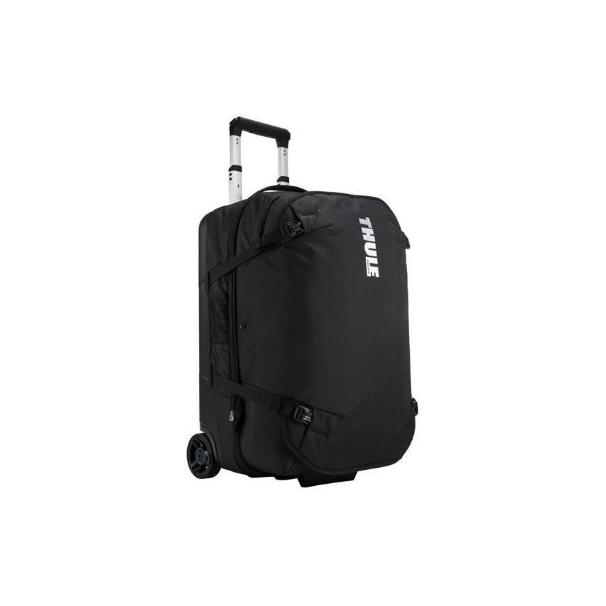 Thule TL-TSR356K – Rollkoffer Subterra 56 l 3in1 schwarz