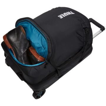 Thule TL-TSR356K – Rollkoffer Subterra 56 l 3in1 schwarz