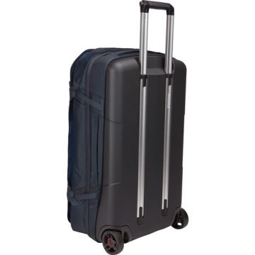 Thule TL-TSR375MIN – Rollkoffer Subterra 75 l blau