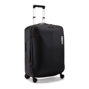 Thule TL-TSRS325K – Rollkoffer Subterra 63 cm / 25" schwarz