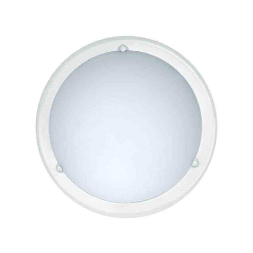 Top Light - Deckenleuchte mit Sensor 1xE27/60W 5502/30/B/MWS