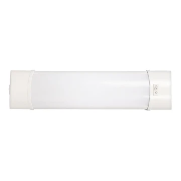 Top Light - LED-Küchenunterbauleuchte ZSP LED/9W/230V 3000/4000/6500K 30 cm