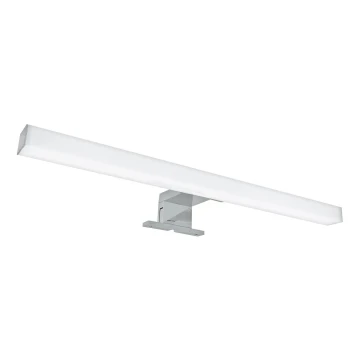 Top Light - LED-Spiegelbeleuchtung für Badezimmer OREGON LED/7W/230V 40 cm IP44