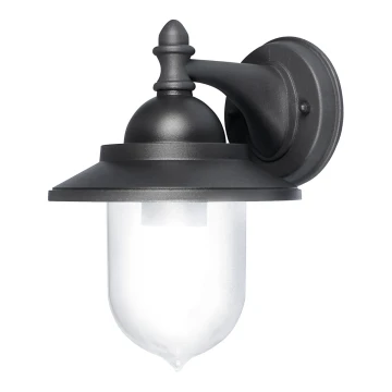 Top Light Sevilla D - Outdoor-Wandleuchte SEVILLA E27/60W/230V IP44