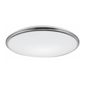 Top Light Silver KL 4000 - LED-Deckenleuchte für das Badezimmer SILVER LED/24W/230V IP44