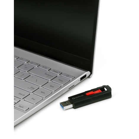Tragbares SSD-Laufwerk 1 TB USB 3.2 Gen2