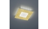 Trio - LED Deckenleuchte CHIROS LED/12W/230V + LED/3,5W