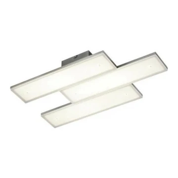 Trio - LED-Deckenleuchte DENVER 3xLED/10W/230