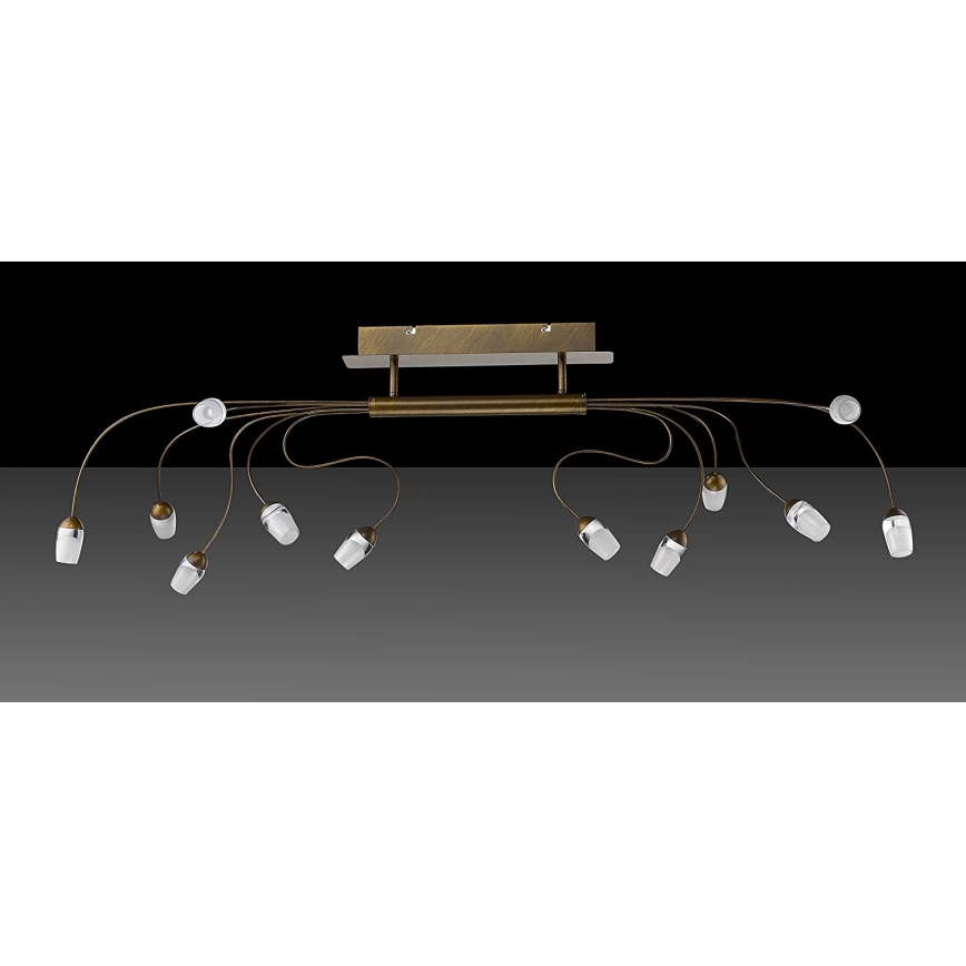 Trio - LED-Deckenleuchte SARA 12xLED/2W/230V