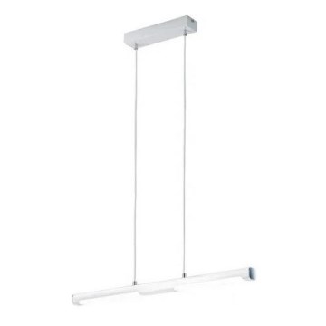 Trio - LED-Hängeleuchte an Schnur 2xLED/9W/230V