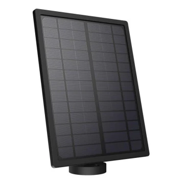 Universal Solarpanel 5W/6V IP65