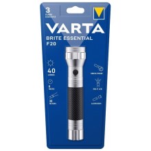 Varta 15618101401 - LED-Taschenlampe BRITE ESSENTIALS LED/2xLR14