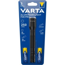 Luxuriöse Auswahl - Varta - Batterien und Glühbirnen