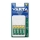 Varta 57657101451 - Batterieladegerät 4xAA/AAA 2100mAh 230V