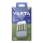 Varta 57683101121 - Batterieladegerät 4xAA/AAA 2100mAh 5V