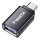Varta 57945101401 - Mikro-USB-C-Adapter