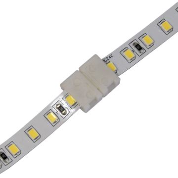 Verbinder für 2-polige LED-Streifen 8 mm