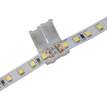 Verbinder für 2-polige LED-Streifen 8 mm