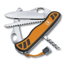 Victorinox - Multifunktionelles Taschenmesser 11,1 cm/6 Funktionen orange