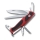 Victorinox - Multifunktionelles Taschenmesser 13 cm/12 Funktionen rot