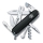 Victorinox - Multifunktionelles Taschenmesser 9,1 cm/14 Funktionen schwarz