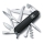 Victorinox - Multifunktionelles Taschenmesser 9,1 cm/15 Funktionen schwarz