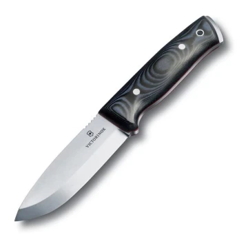 Victorinox - Outdoormesser 22 cm schwarz/chrom